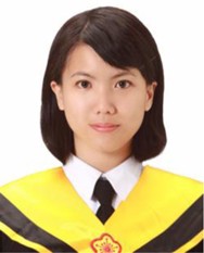 Wei-Ting Chen is focusing on the development of capillary electrophoretic separation of salicylic acid in tobacco leaves with UV detection. She obtained her bachelor’s degree from the Department of Chemistry, National Changhua University of Education in June 2012.
