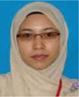 Norliawati Mohd Sidek is a lecturer of Chemical Science at the Universiti Malaysia Terengganu (UMT). She obtained her master degree in Chemistry in 2005. Her main research interest are: Chemical Sciences, Inorganic Chemistry and Organometallic chemistry.