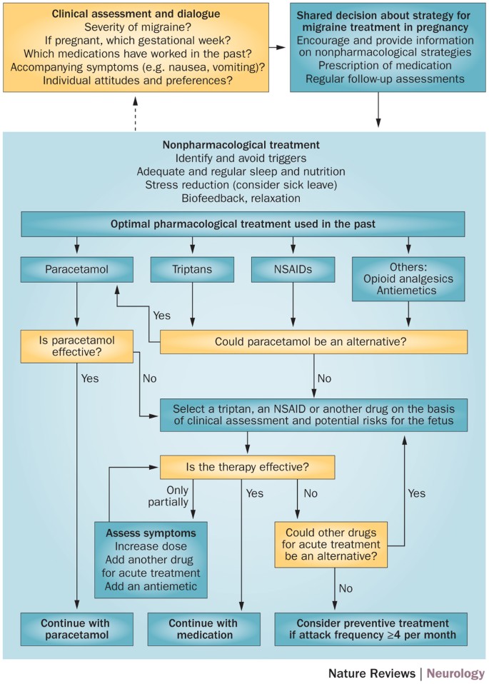 Pictures Of Aura During Pregnancy Migraine With Aura