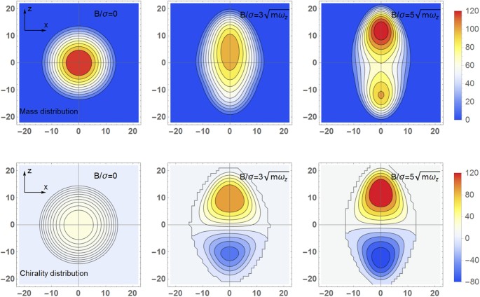 Simulating Chiral Magnetic and Separation Effects with Spin-Orbit ...