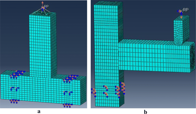 A finite element model of semi-rigid mortise-and-tenon 
