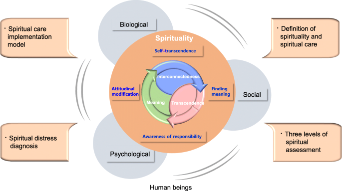The 4 Corners of Palliative Care: The Role of Spiritual Support - The ...