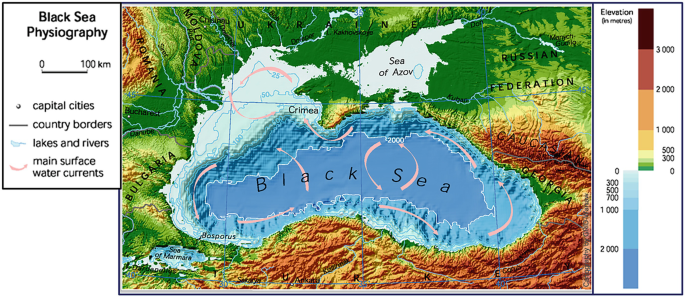 State of the Environment of the Black Sea 2009-2014/5