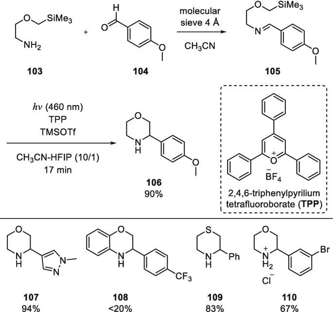 Photochemistry in Flow for Drug Discovery | SpringerLink