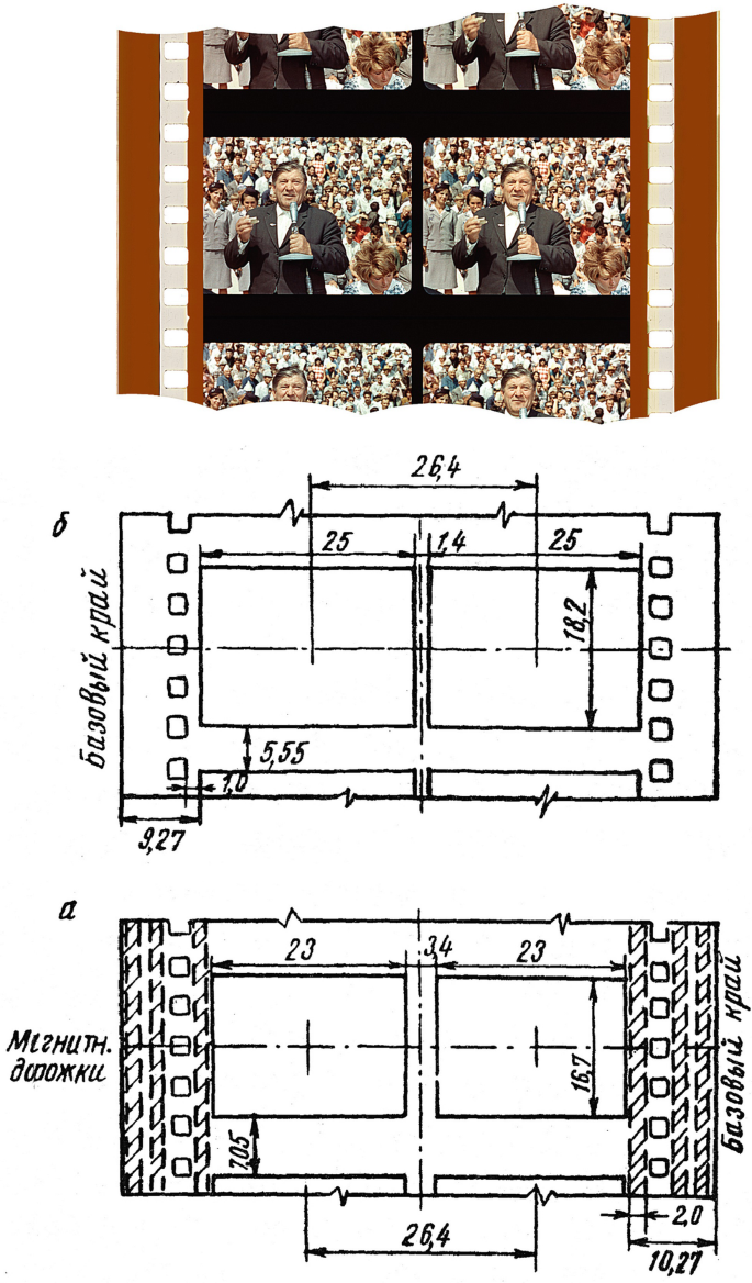 3-D in the Last Half of the Twentieth Century | SpringerLink
