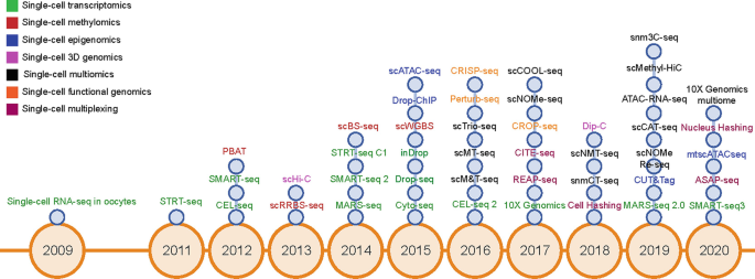 Single-Cell Epigenomics and Functional Fine-Mapping of