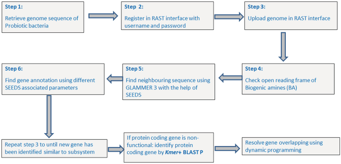 Determination of Assessment of Genes Related to Biogenic Amines Through ...
