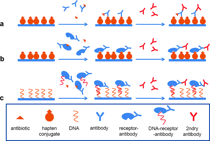 Lab-on-a-chip for Analysis and Diagnostics: Application to