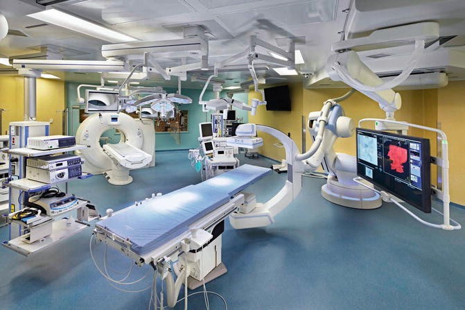 Best Cardiology Hospitals in Europe