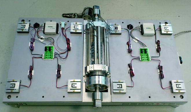 Direct Measurement of Power on a Gravity Independent Flywheel-based  Ergometer | SpringerLink