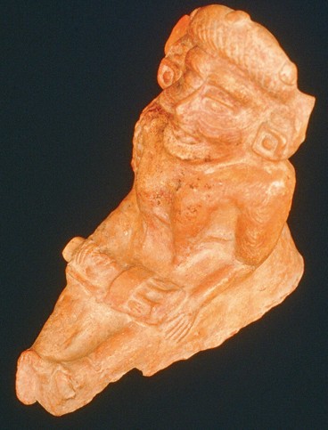 Modelado del cráneo en Mesoamérica. Emblemática costumbre milenaria