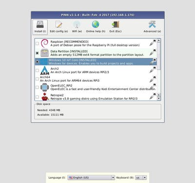 How To Install PINN Lite