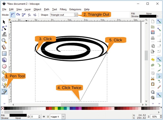 Inkscape Archives - markoze artist and web application design & developer  from A to Z