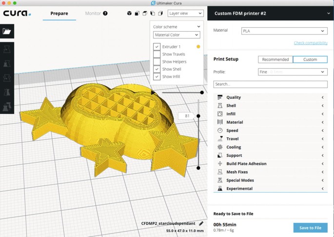 Simplify3D - Page 10 - UltiMaker Cura - UltiMaker Community of 3D