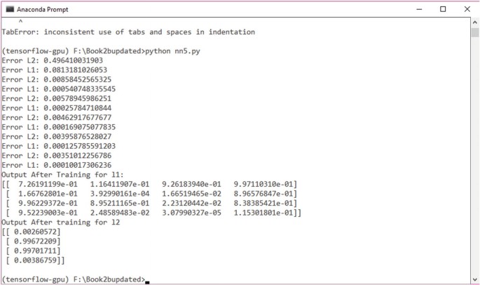 Neural Network Basics | Springerlink