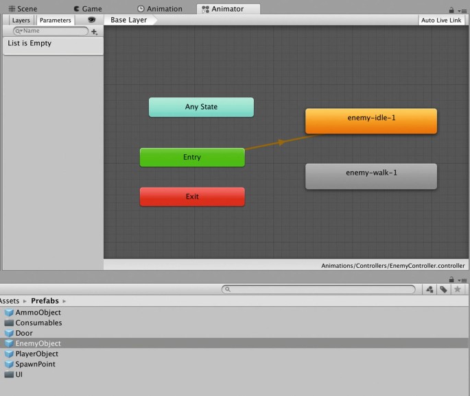 unity - GameObject.Find() can't find object after loading the scene - Game  Development Stack Exchange