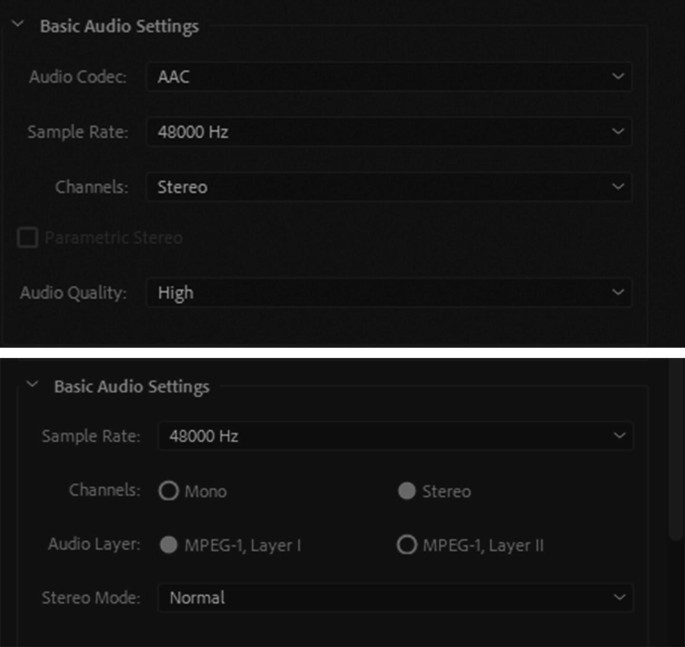Open Audio Codecs 1.0 full