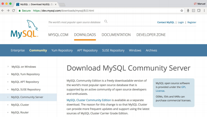 A/B Testing On PythonAnywhere And MySQL | SpringerLink