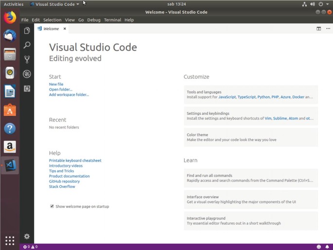 linux - How to change the font of Visual Studio Code's UI? - Stack Overflow
