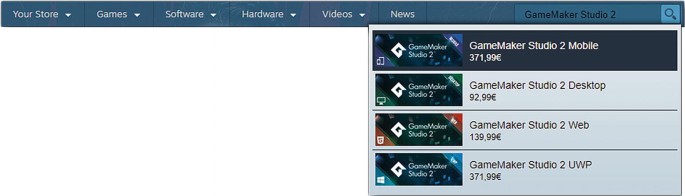 Linking Steam Account to your GameMaker Account – GameMaker Help Centre