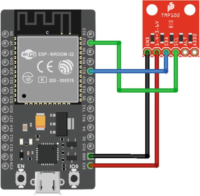 conexiones-tmp102-esp8266