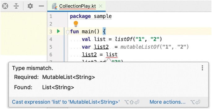 java - Typemissmatch in jpa repository - Stack Overflow