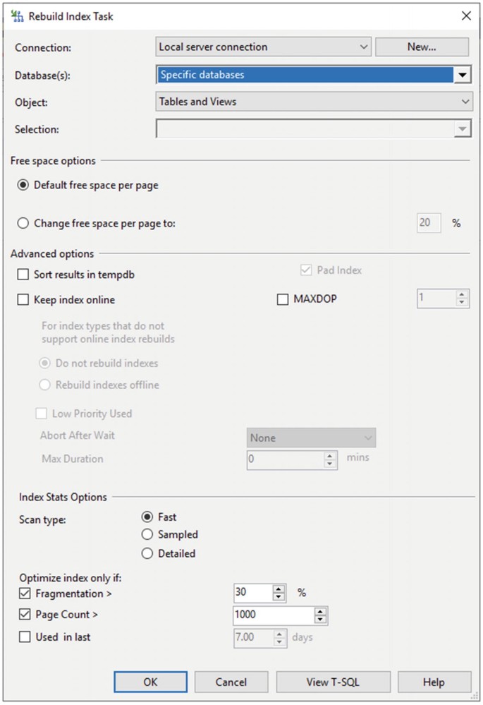 Index Maintenance | SpringerLink