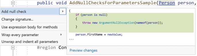 Directly throw Exception as an Expression - Throw expressions in C# 7.0 -  Daily .NET Tips