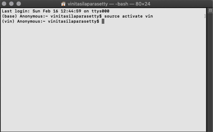 Getting Started Installation And Troubleshooting Springerlink