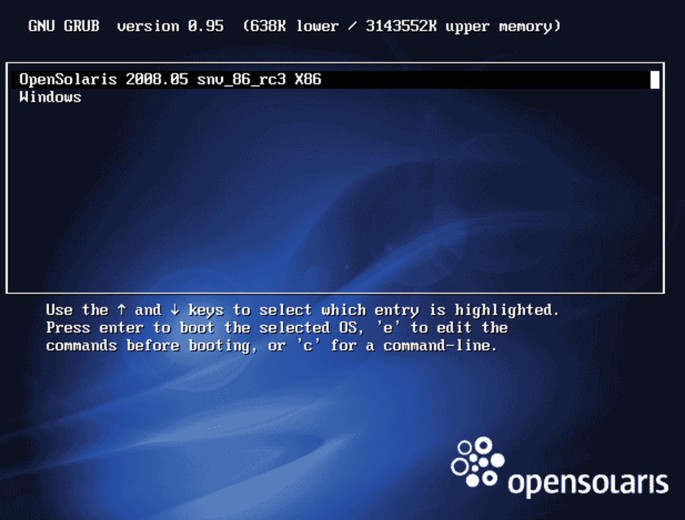 Multiboot | SpringerLink