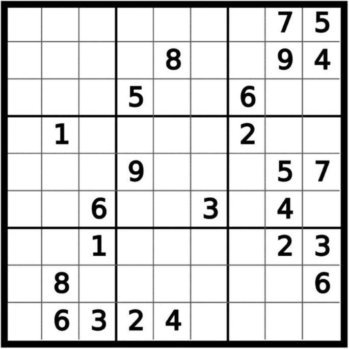 File:Sudoku problem 1.svg - Wikimedia Commons