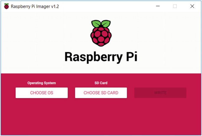 Introduction to Raspberry Pi | SpringerLink