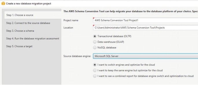 Run cmd.exe as a child process to the EMP compatibility package engine -  AWS End-of-Support Migration Program (EMP) for Windows Server