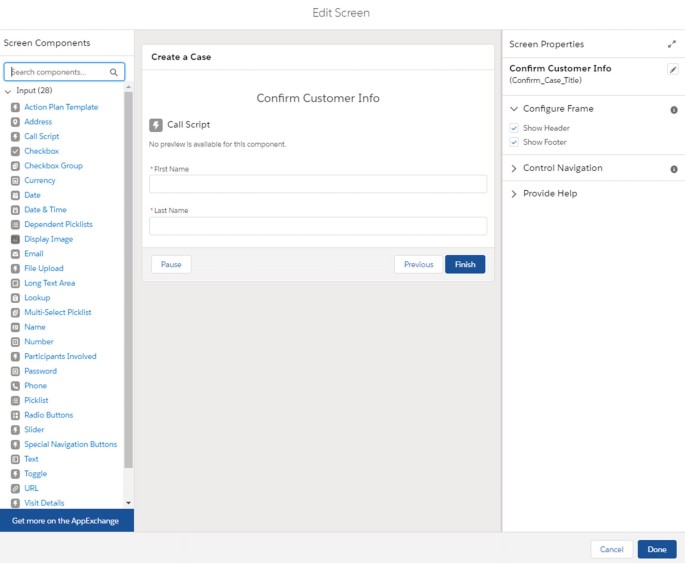 Salesforce Platform | SpringerLink