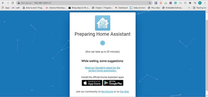Home Assistant Desktop (macOS, Windows and Linux) - quick and easy access  to HA - Share your Projects! - Home Assistant Community