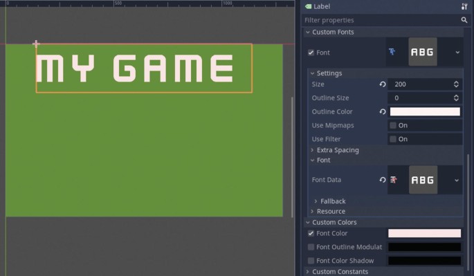 Game GUI | SpringerLink