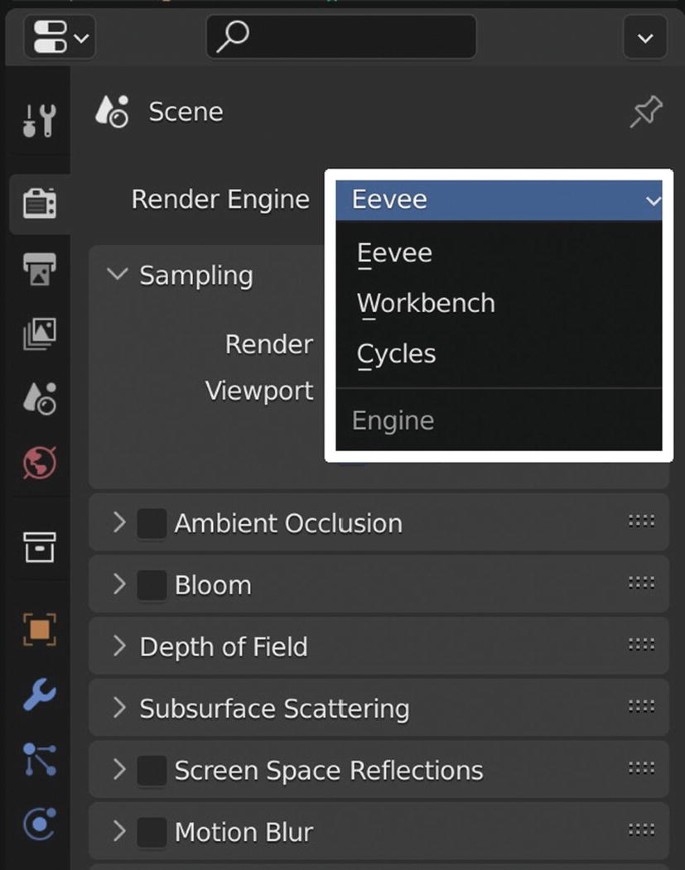cycles render engine - Procedural brush stroke texture? - Blender Stack  Exchange