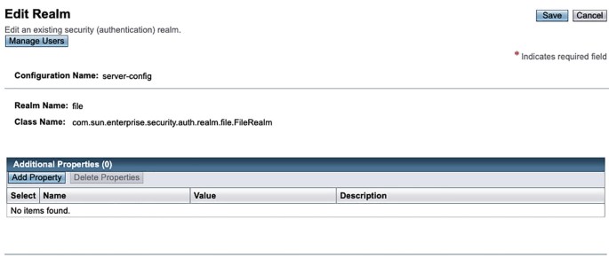 Jakarta Security | SpringerLink