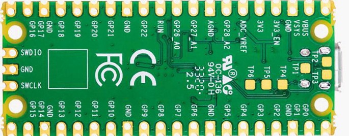 Starter Kit Per Raspberry Pi Pico - Con Breadboard E Jumper Wires | Per Progetti Fai Da Te - Foto 3