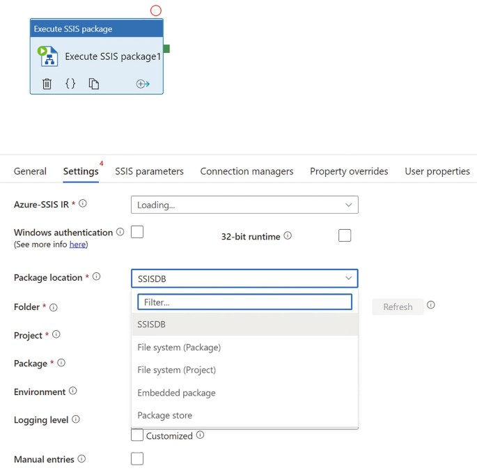 Synapse Analytics SQL Authentication – Simplyfies