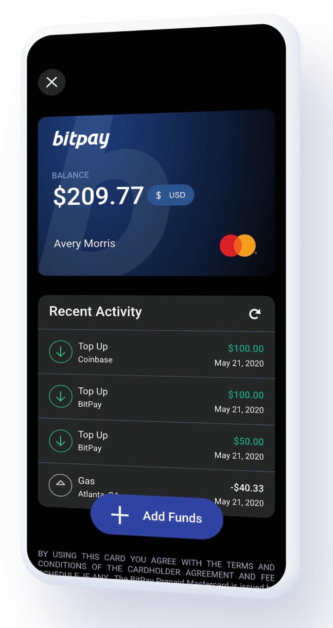Crypto Payments | Springer Nature Link (formerly SpringerLink)