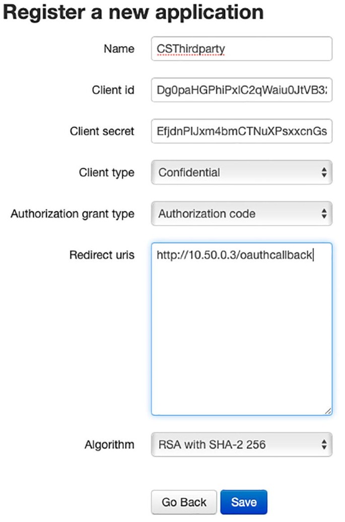 Chapter 13: Token Authentication, The Django Book