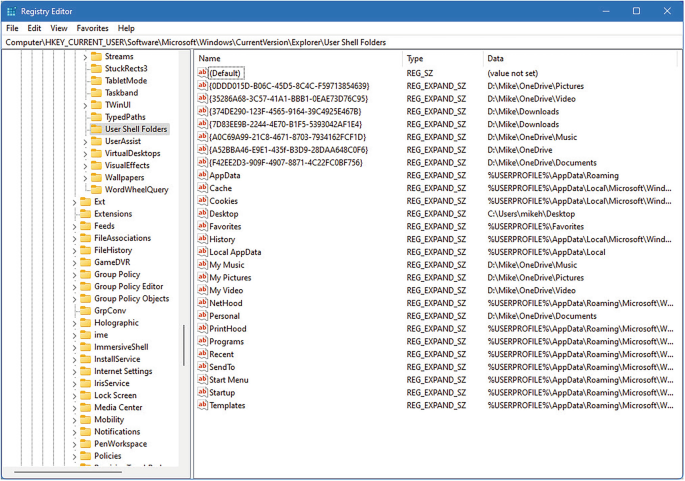 Configuring Windows 11 | SpringerLink