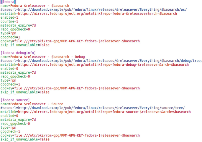 Package Installation | SpringerLink