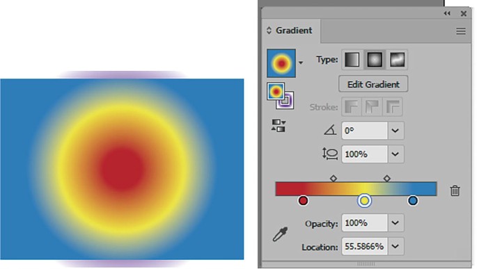 How to Create a Set of Vibrant Gem Icons in Paint Tool SAI