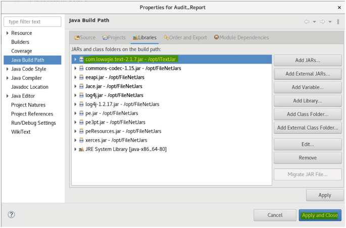 PDF Document Creation Using Java | SpringerLink