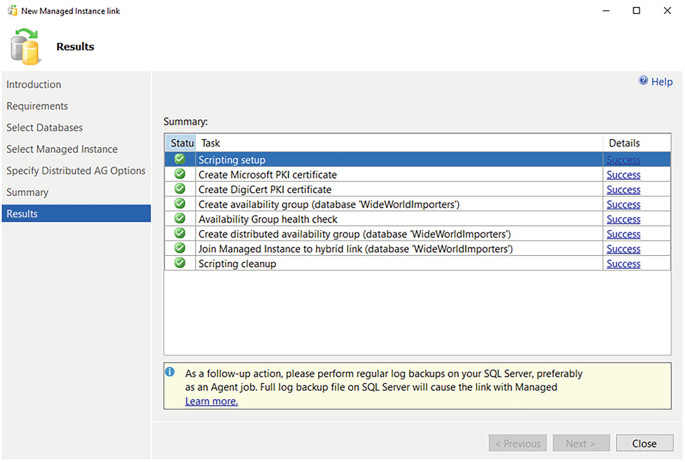 Connect Your Database to the Cloud | SpringerLink