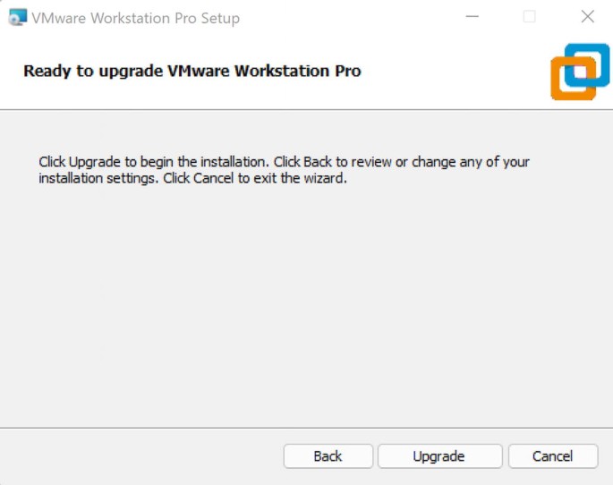 Upgrading and Updating Workstation Pro | SpringerLink