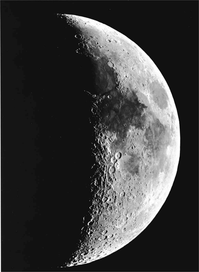 The Nautical Twilight with the Moon in ALMA @ Astrophotography by