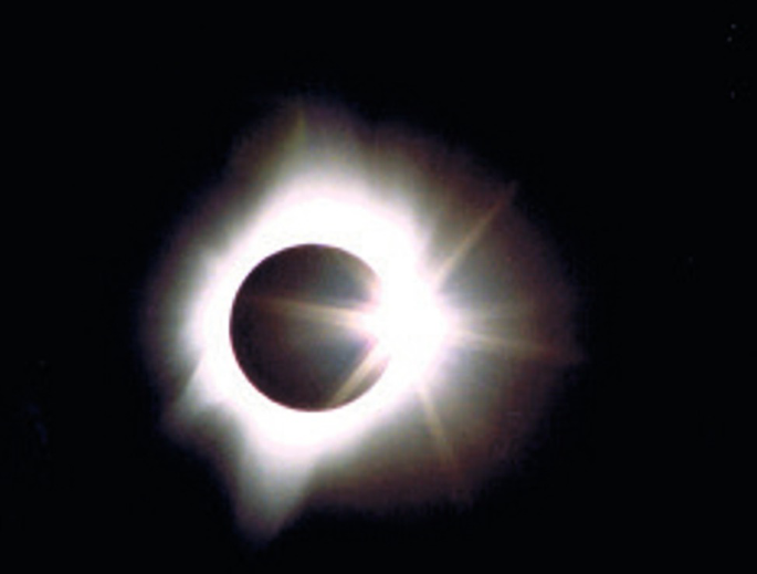 Observing Lunar and Solar Eclipses | SpringerLink